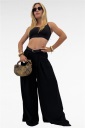 pantalone ampio pantagonna